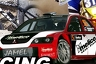 Jaroslav Melichárek testoval Lancer WRC [Video]