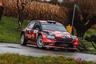 Škoda Fabia Rally2 evo XIQIO Racing Teamu opäť víťazne