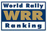 Burcu Cetinkaya and Ilka Minor-Petrasko are in first place in the female World Rally Ranking