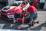 ETCC - Homola motorsport Paul Ricard Preteky 2