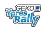 Geko Ypres Rally: Shakedown pre Fast Freddyho, Kopecký havaroval