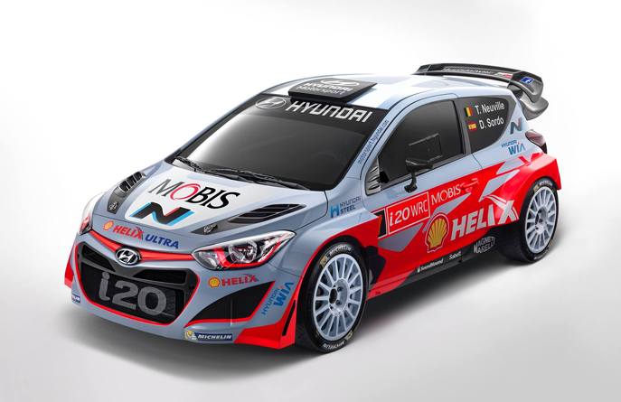 Facebook Hyundai Motorsport - https://www.facebook.com/HyundaiWRC;