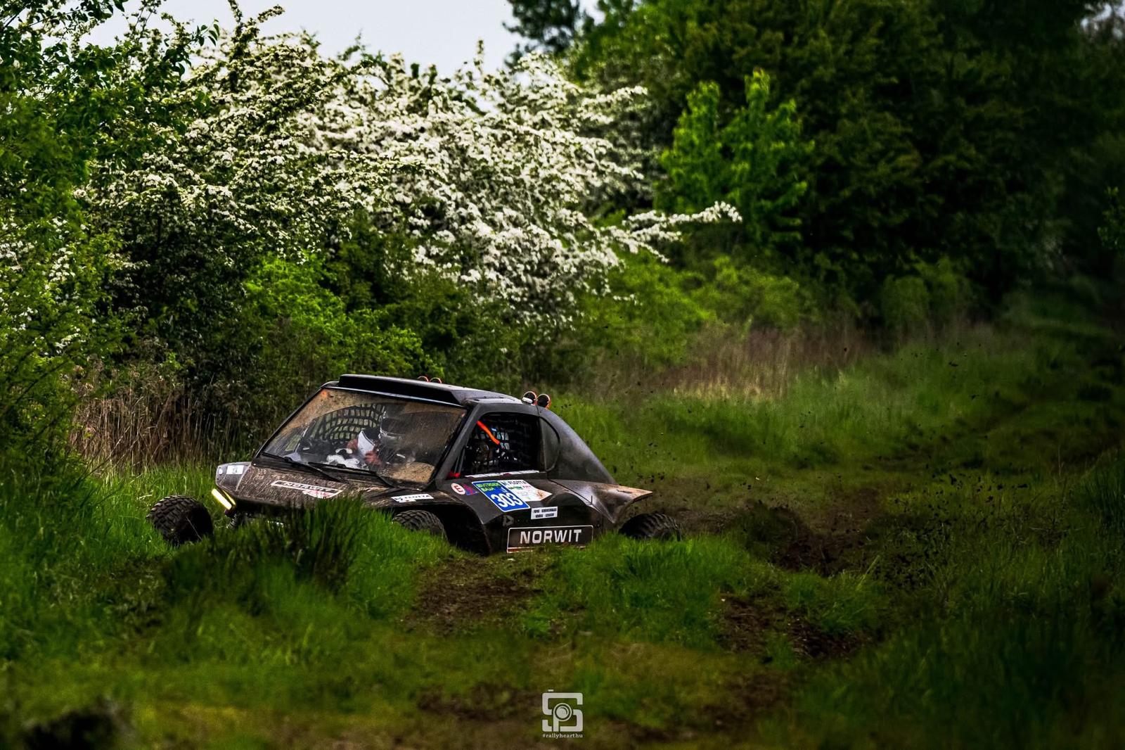 Racing Norwit Racing Norwit