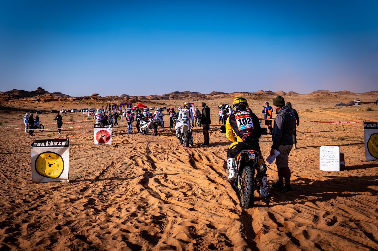 Jantar Team Jantar Team