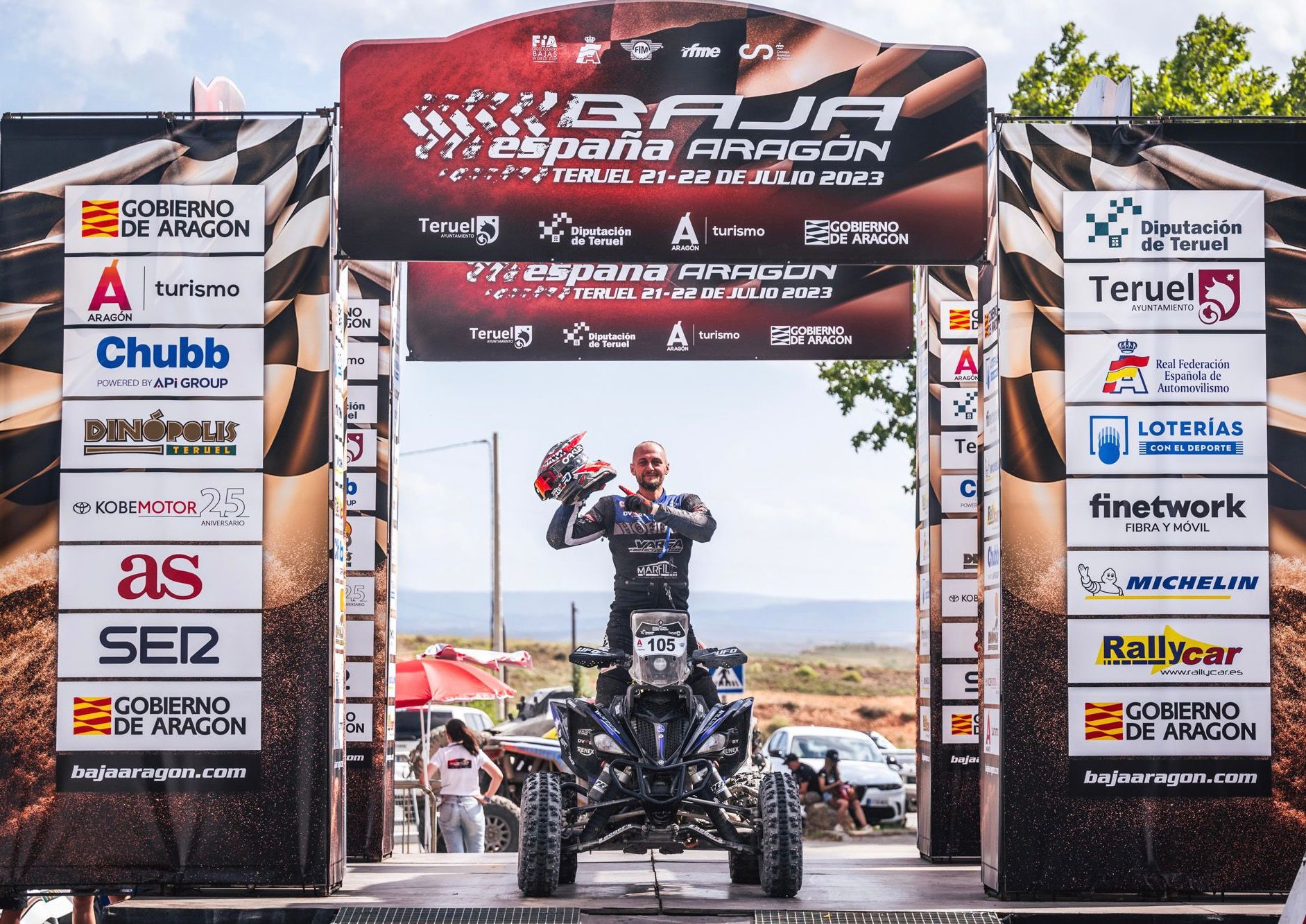 Varga Motorsport Team