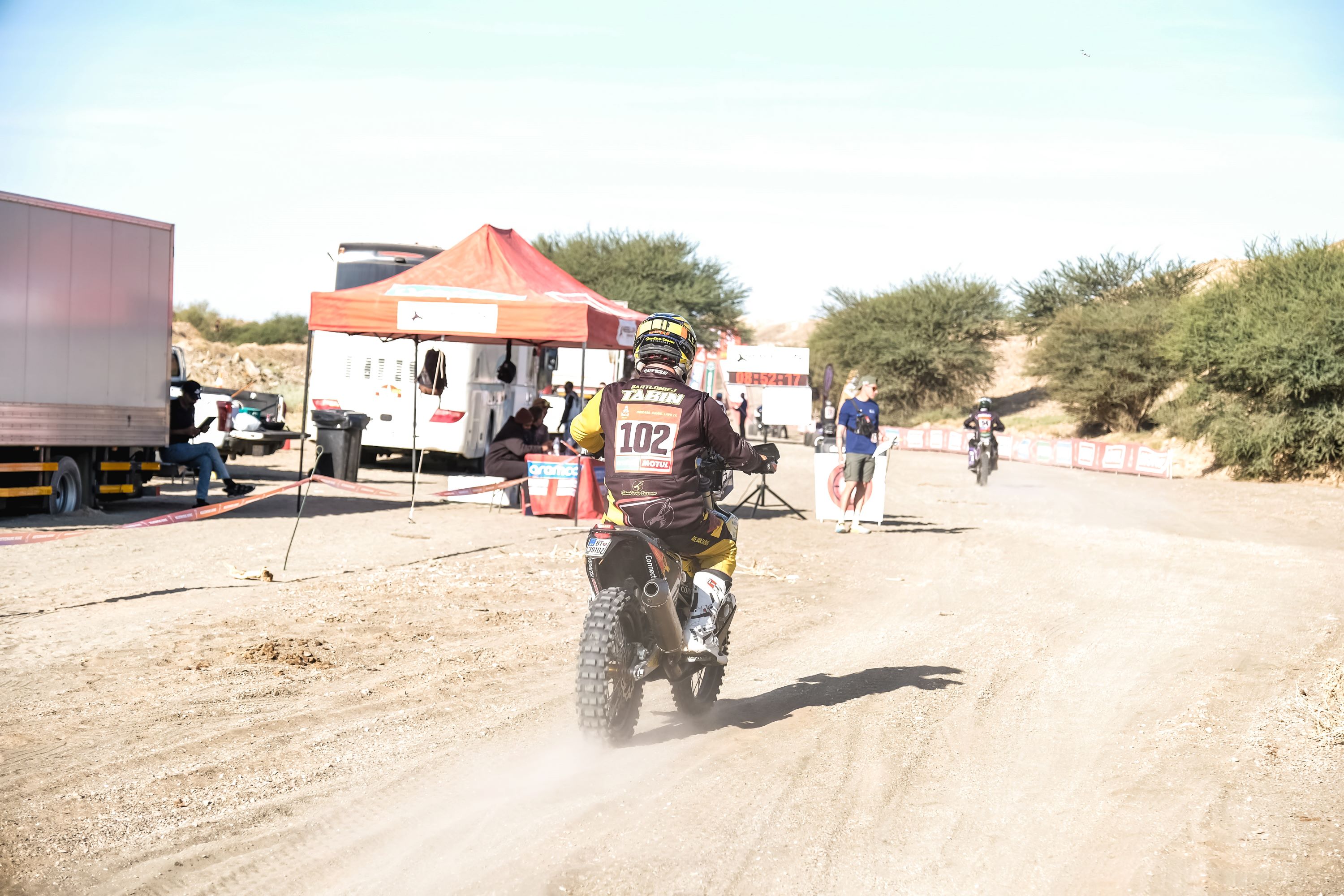 Jantar Team Jantar Team