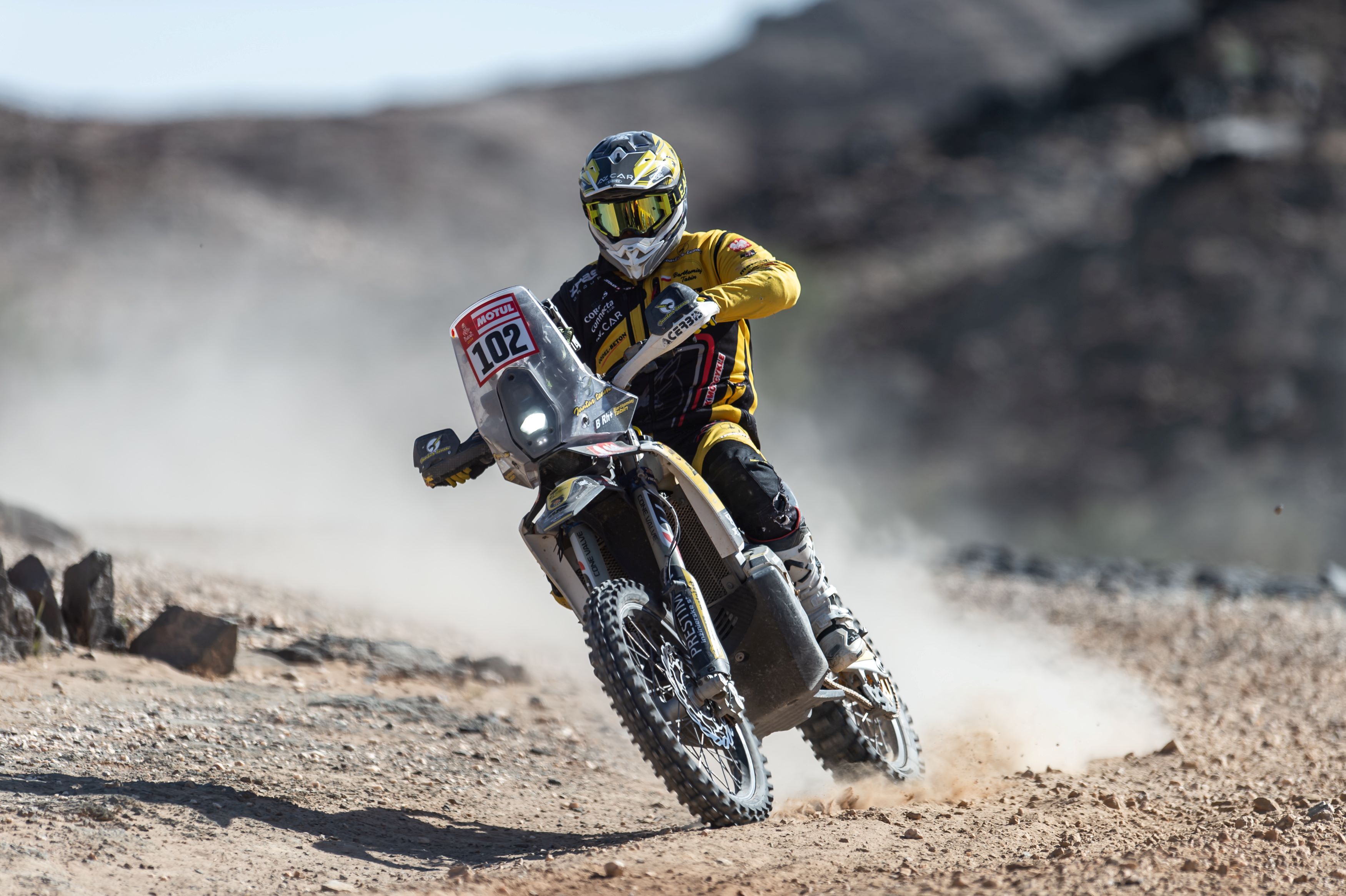 Jantar Team Jantar Team