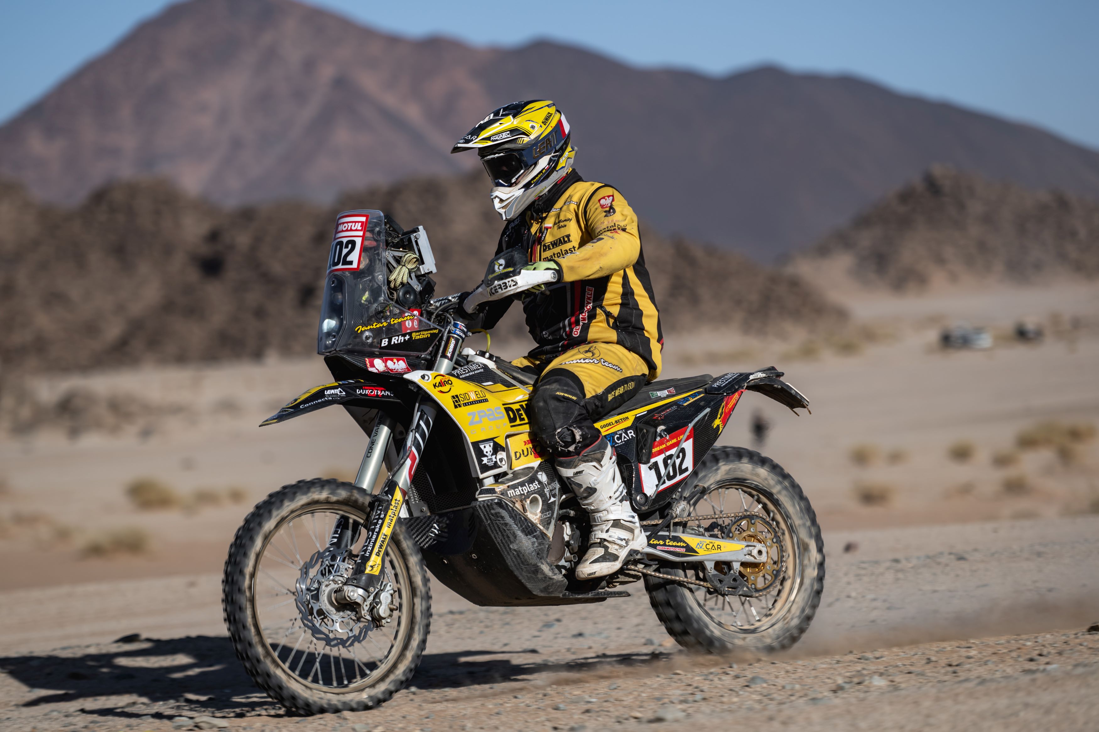 Jantar Team Jantar Team