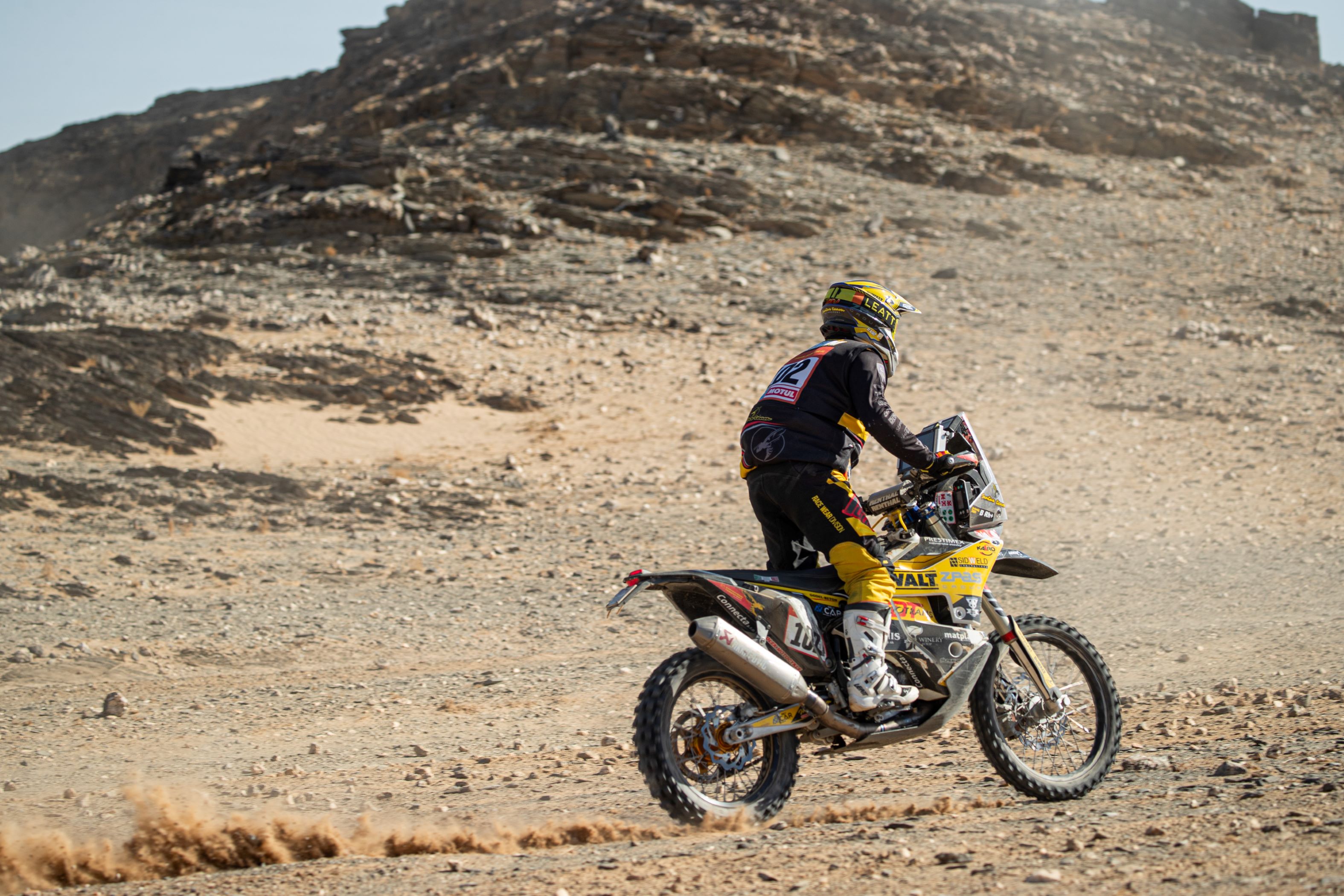 Jantar Team Jantar Team