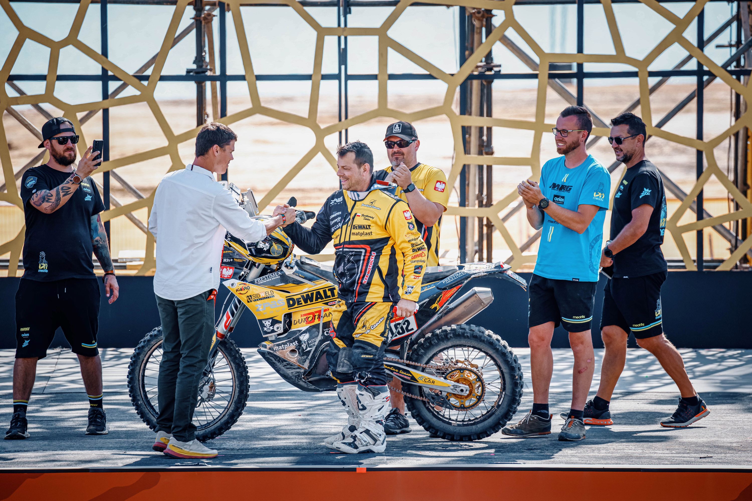 Jantar Team Jantar Team