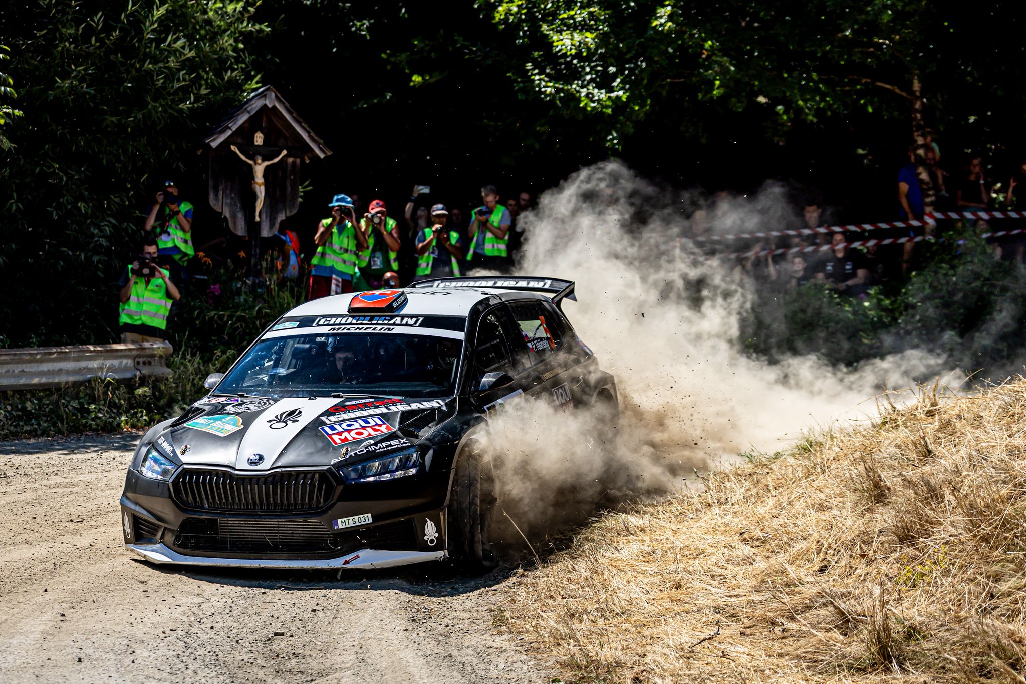 Chooligan Racing Team