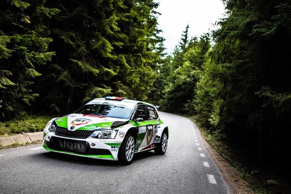 fb Transilvania Rally