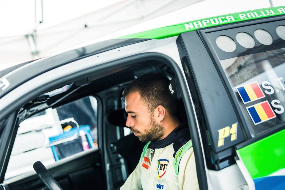 fb Transilvania Rally