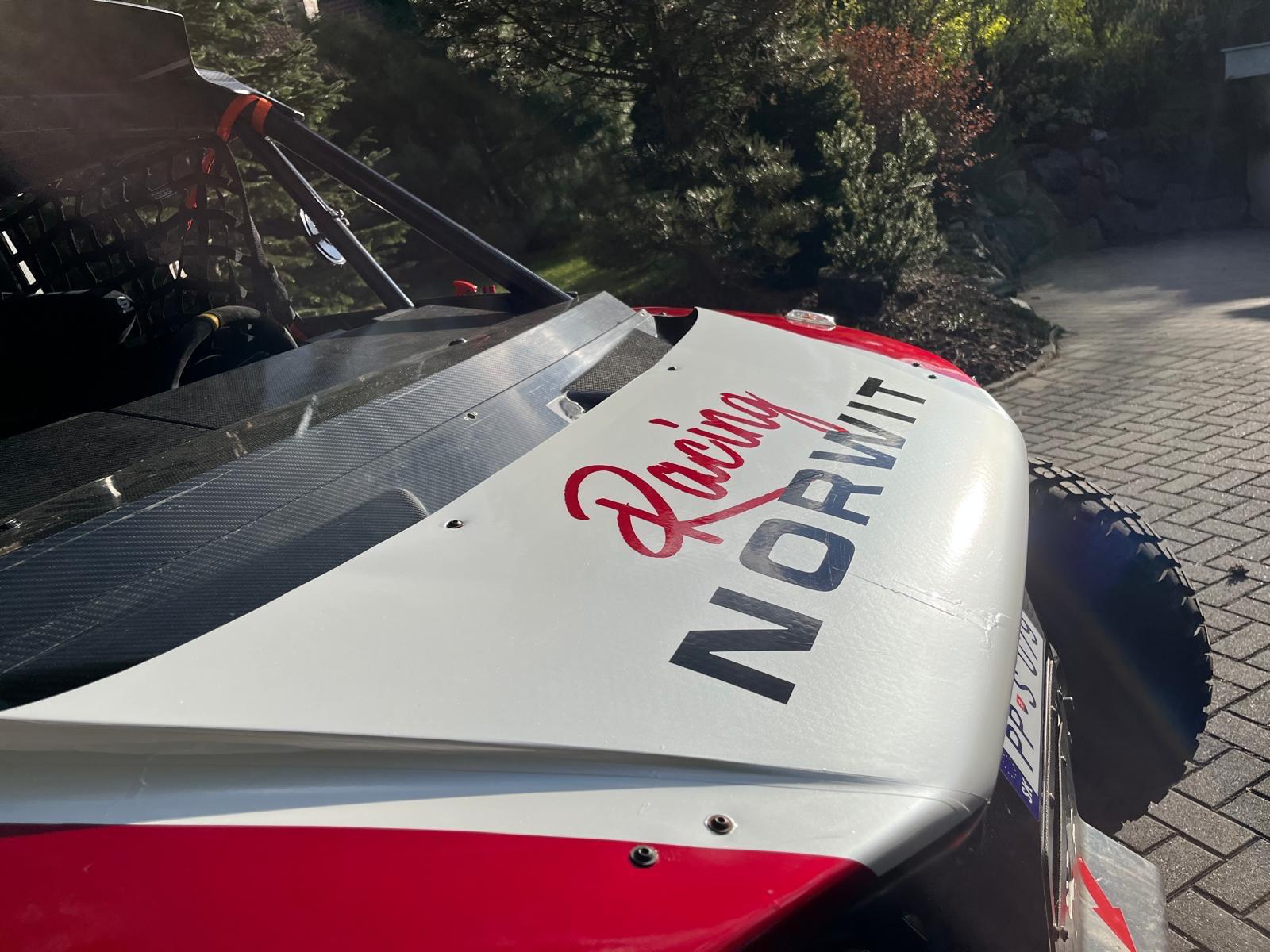 Racing Norwit Racing Norwit