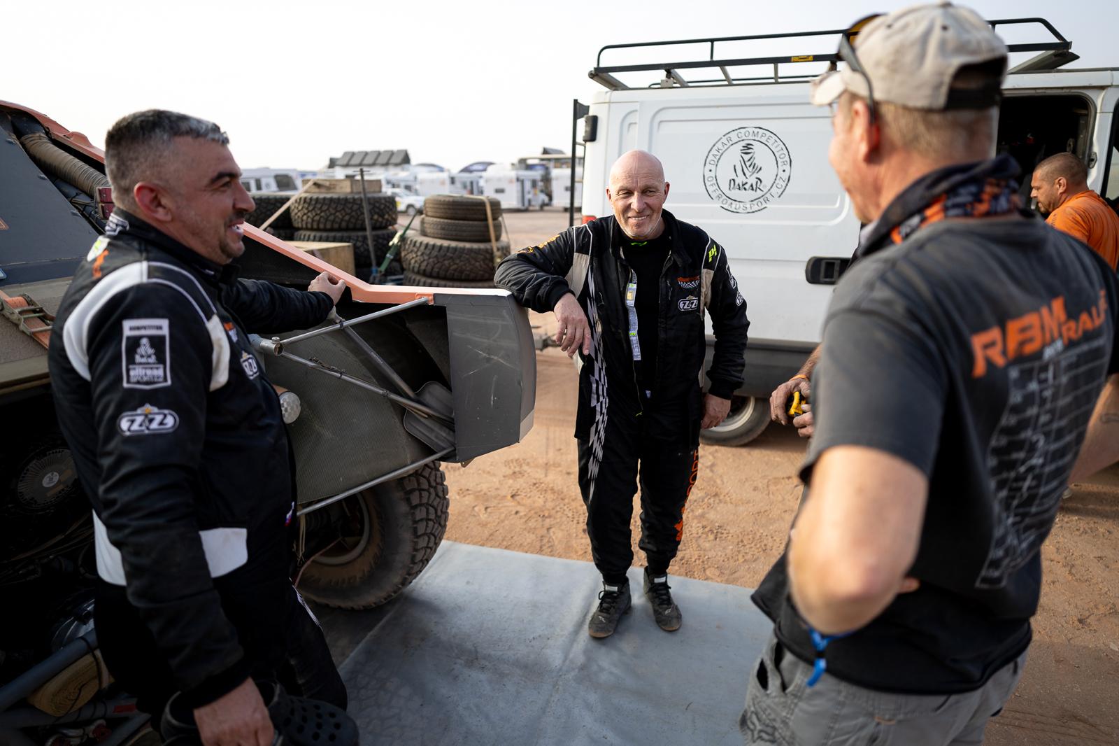 Michal Špánik Michal Špánik