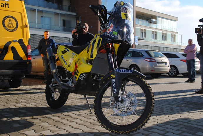 Foto: Andrej Haverda; Foto: Andrej Haverda;