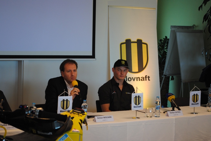 Foto: Andrej Haverda; Foto: Andrej Haverda;