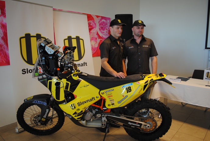 Foto: Andrej Haverda; Foto: Andrej Haverda;