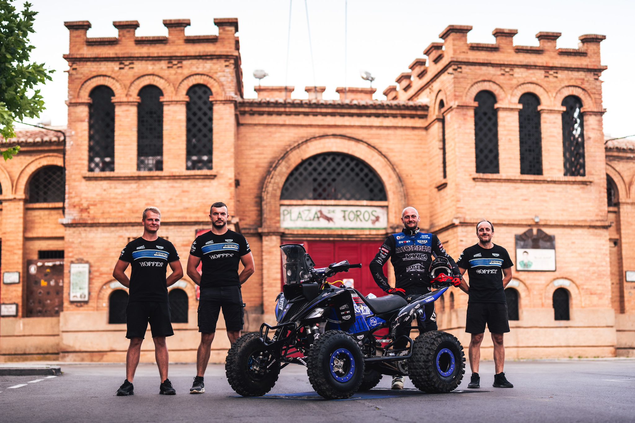 Varga Motorsport Team