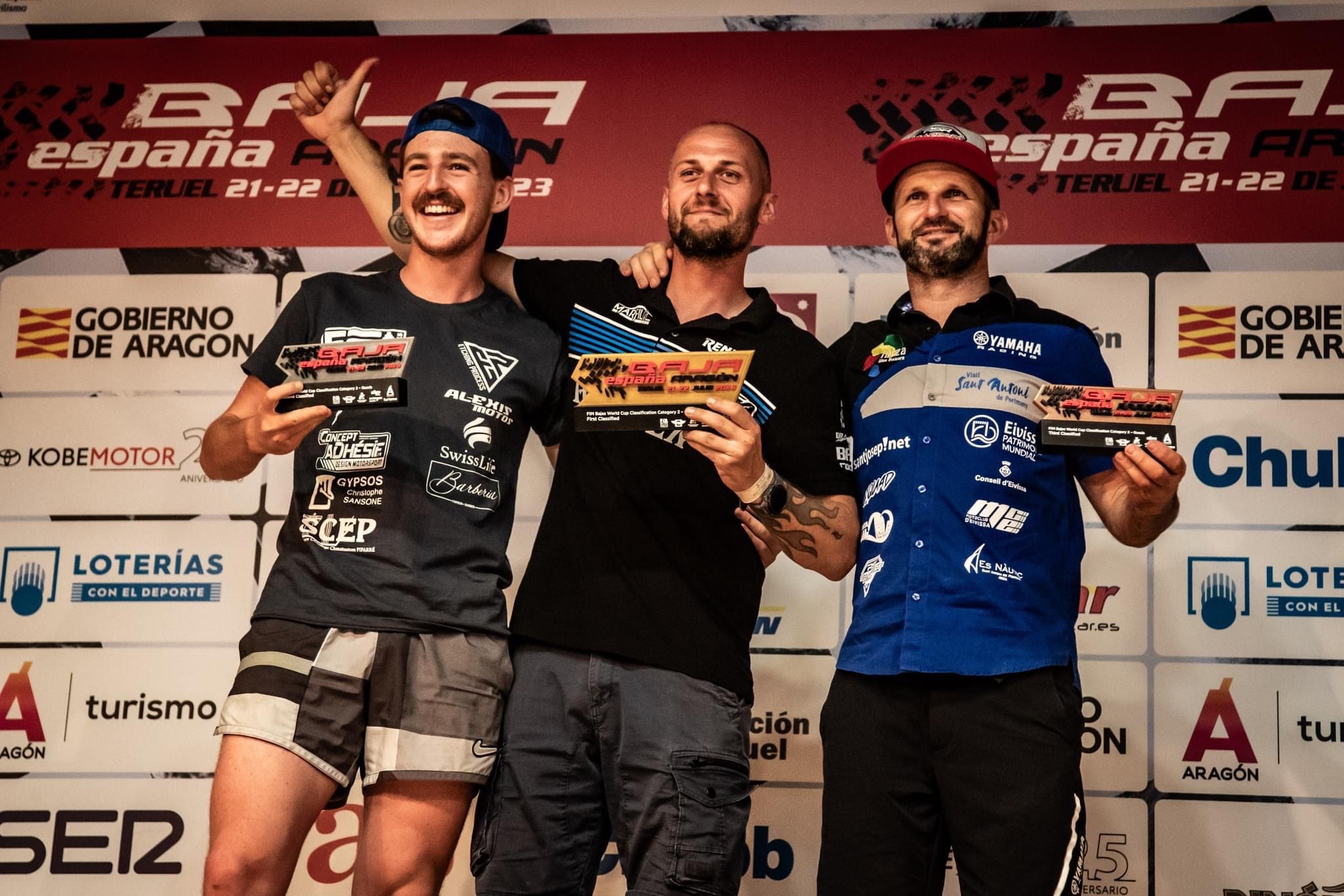 Varga Motorsport Team