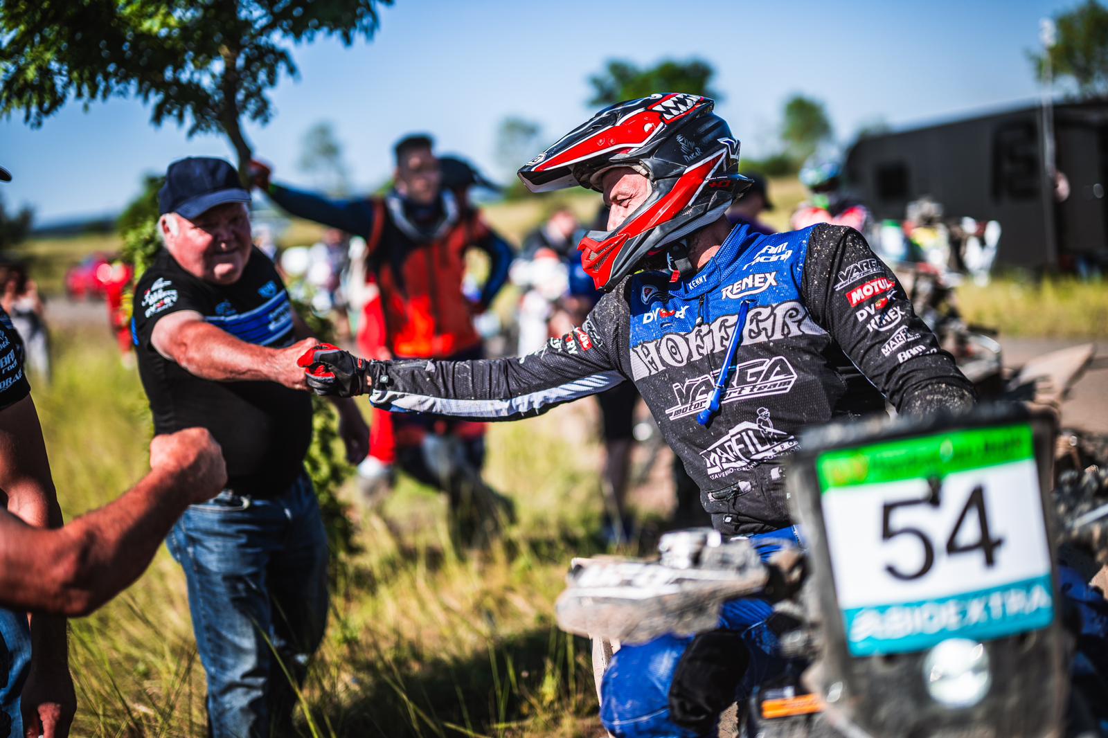 Varga motorsport Team