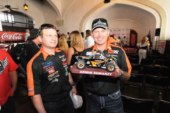 All German Motorsports;