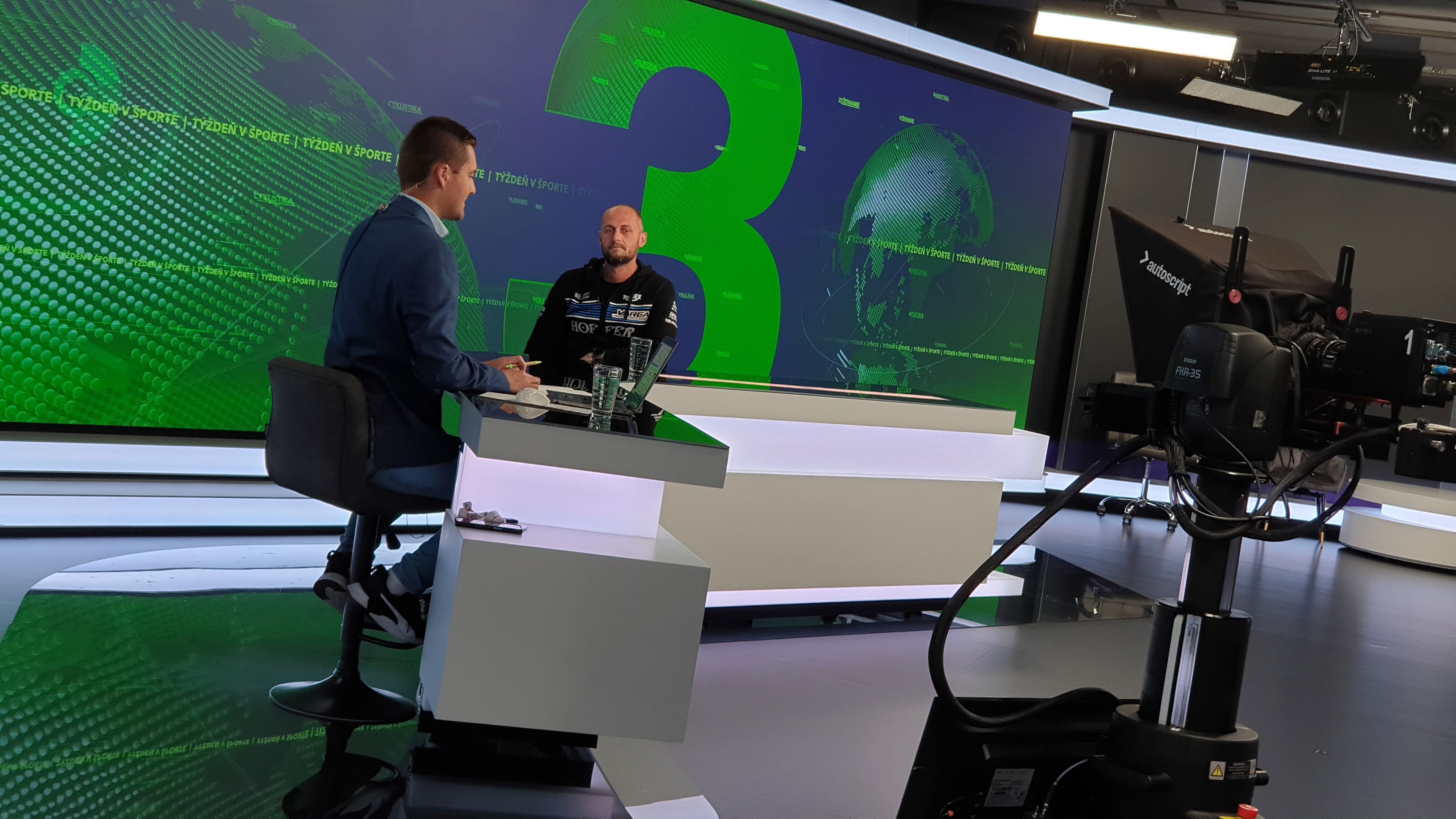 Tom&aacute;&scaron; Isv&aacute;n