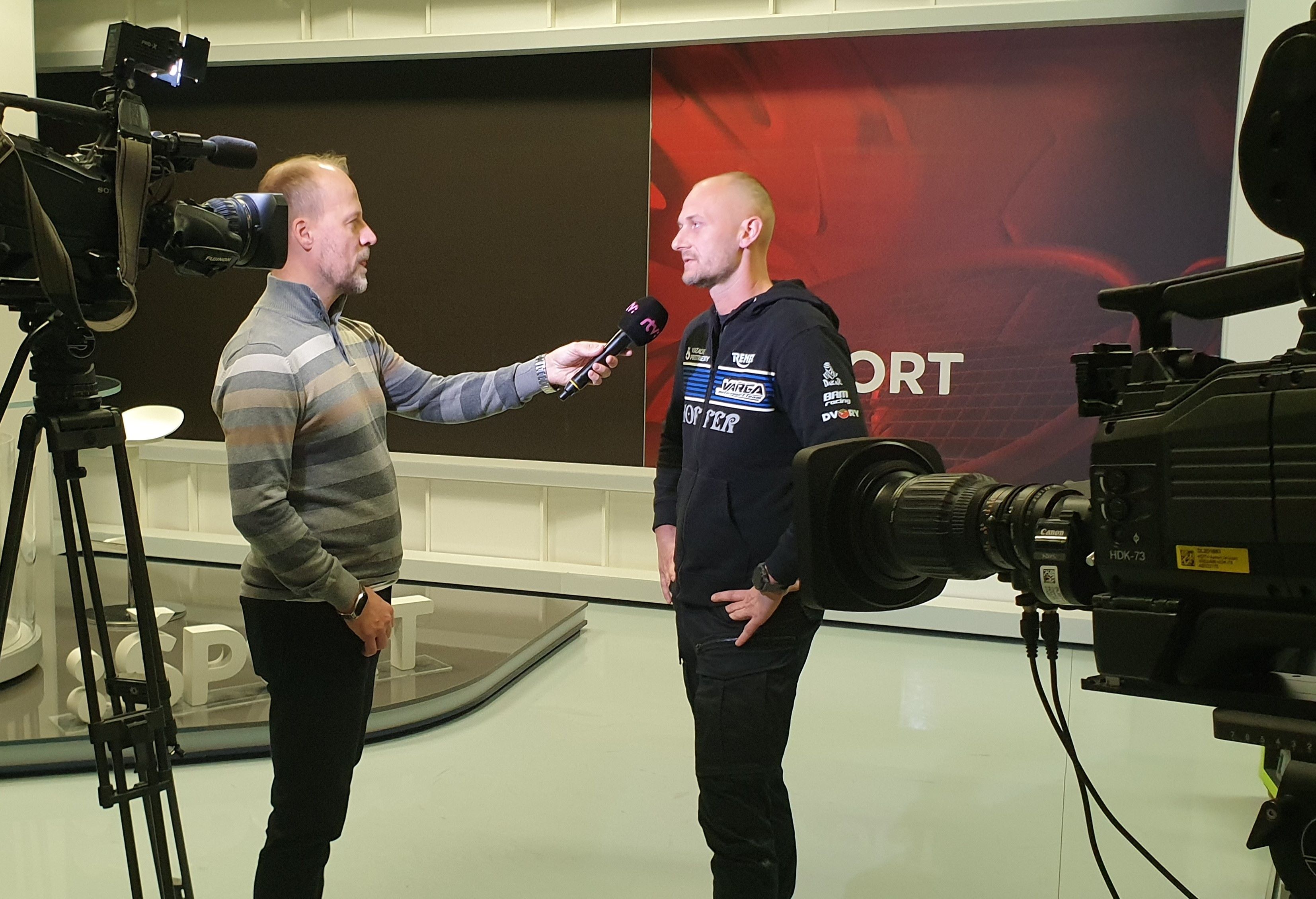 Tom&aacute;&scaron; Istv&aacute;n