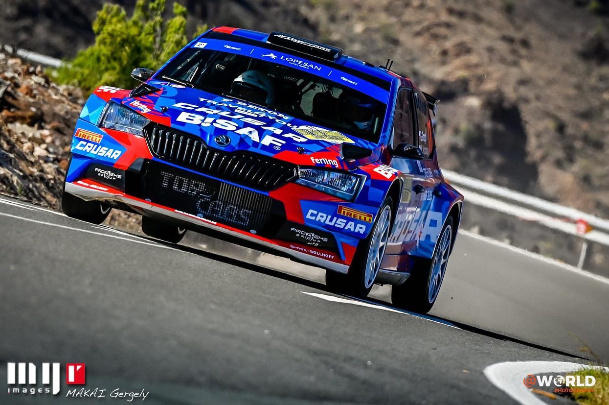RUFA MOTOR-SPORT Team