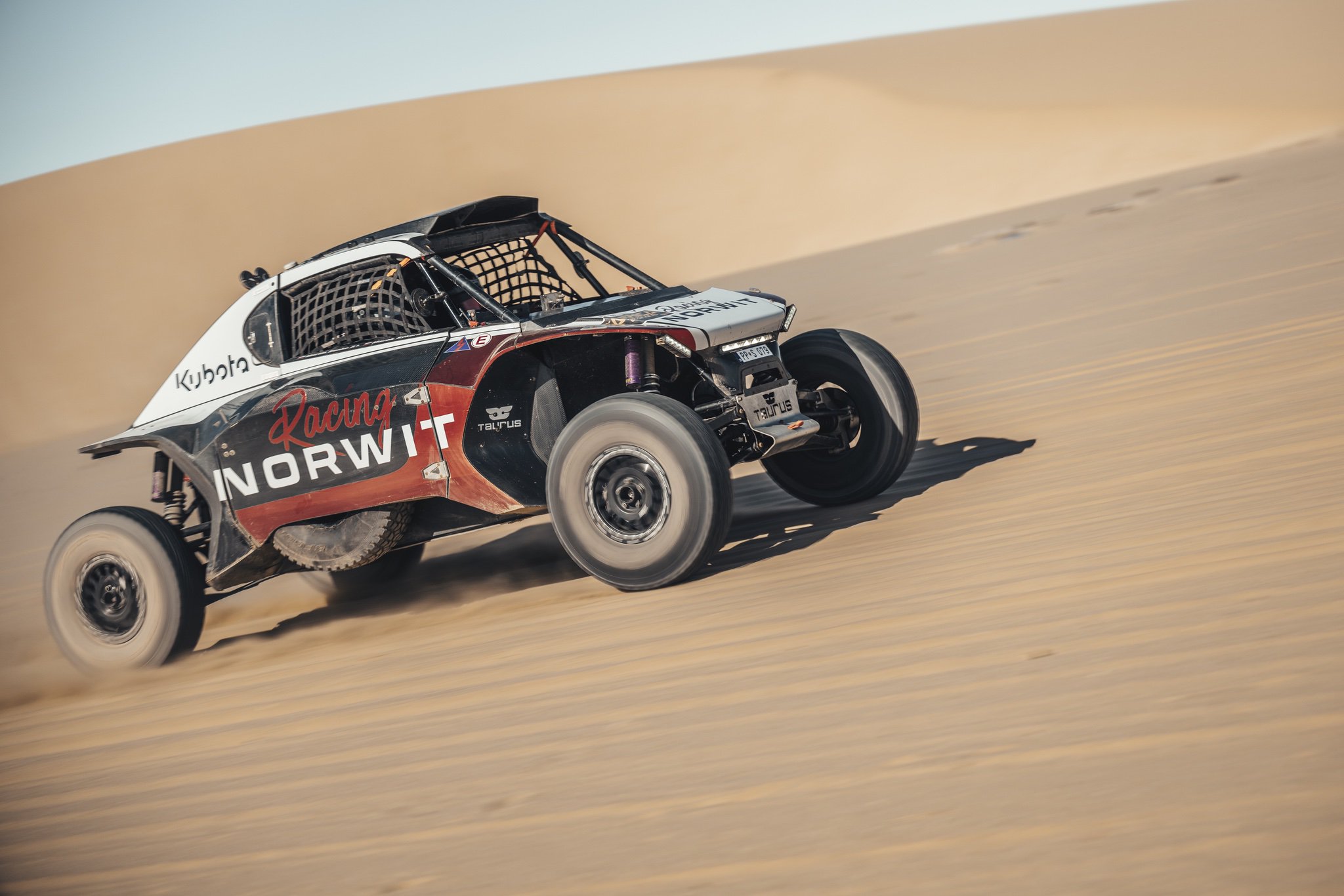 NORWIT Racing