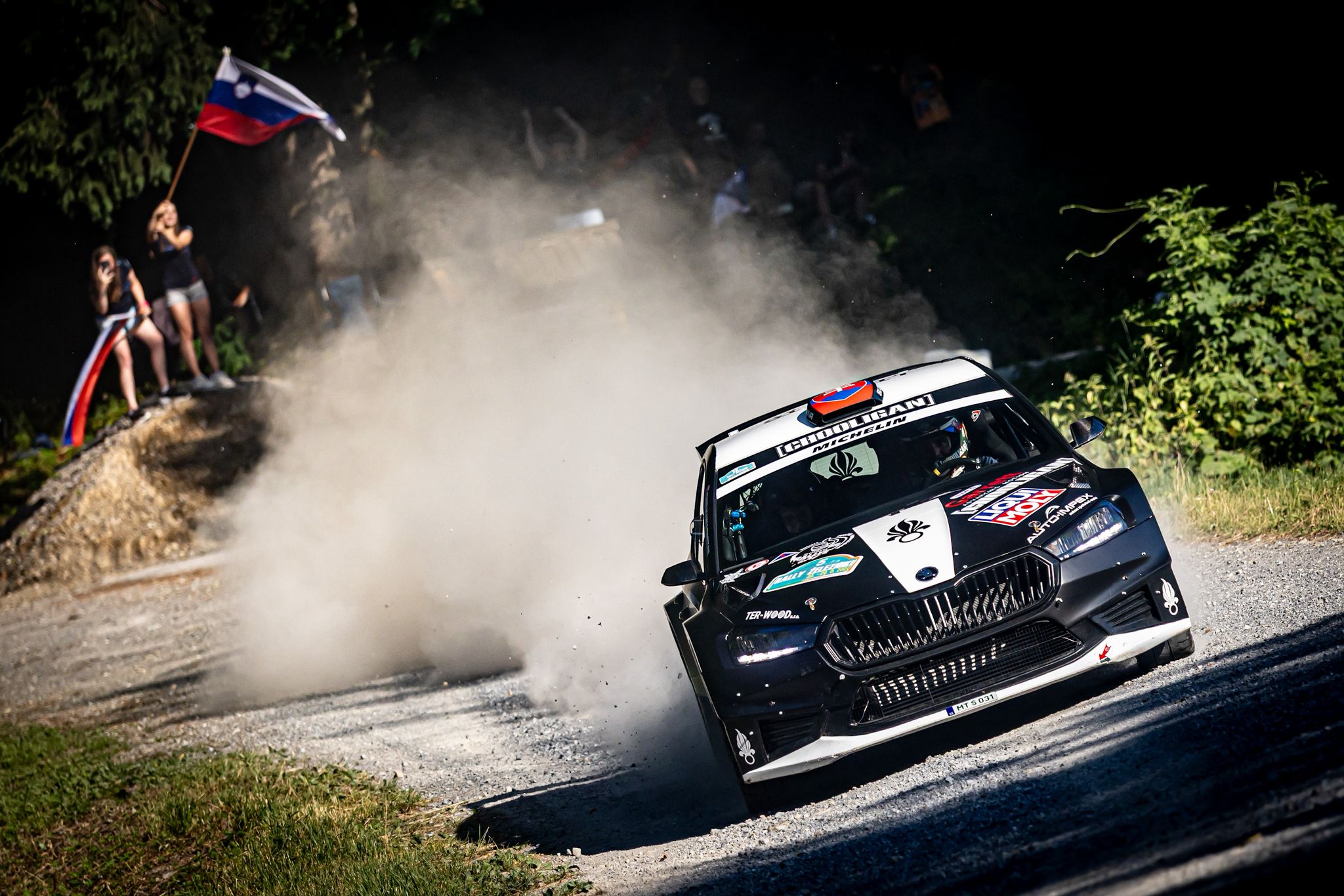 Chooligan Racing Team