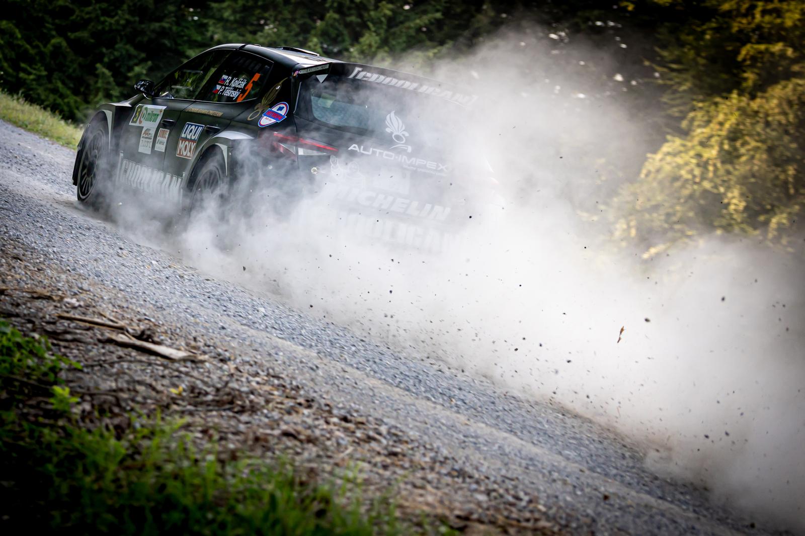 Chooligan Racing Team