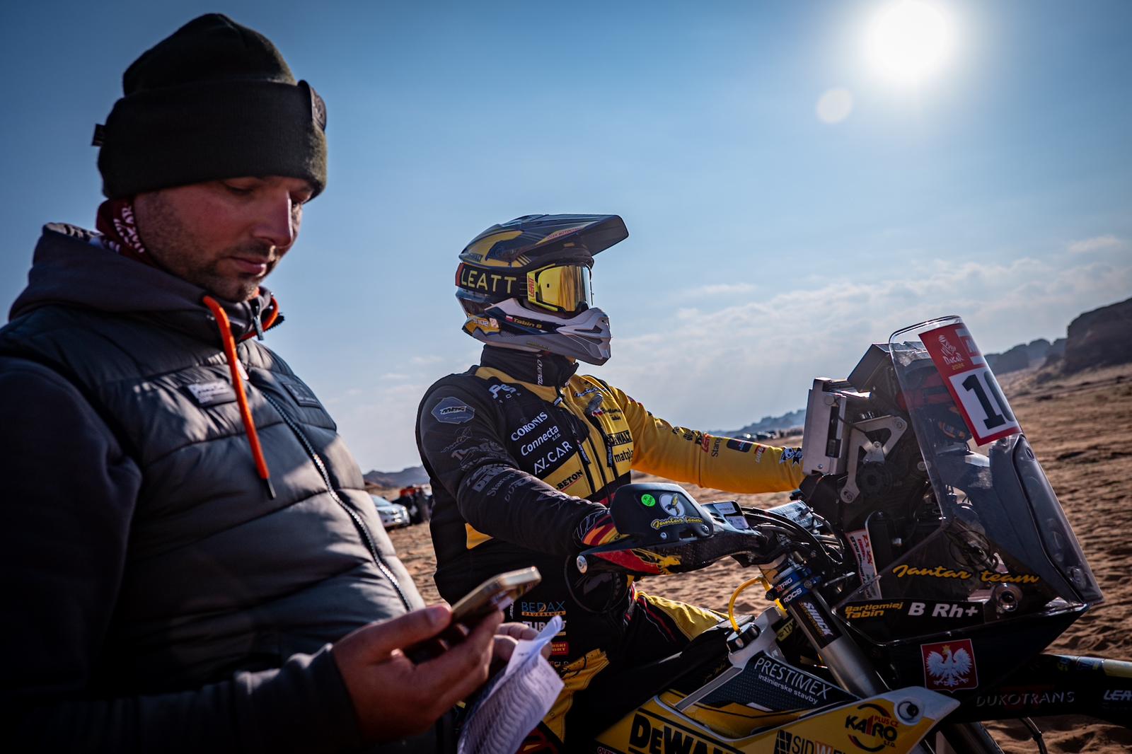 Jantar Team Jantar Team