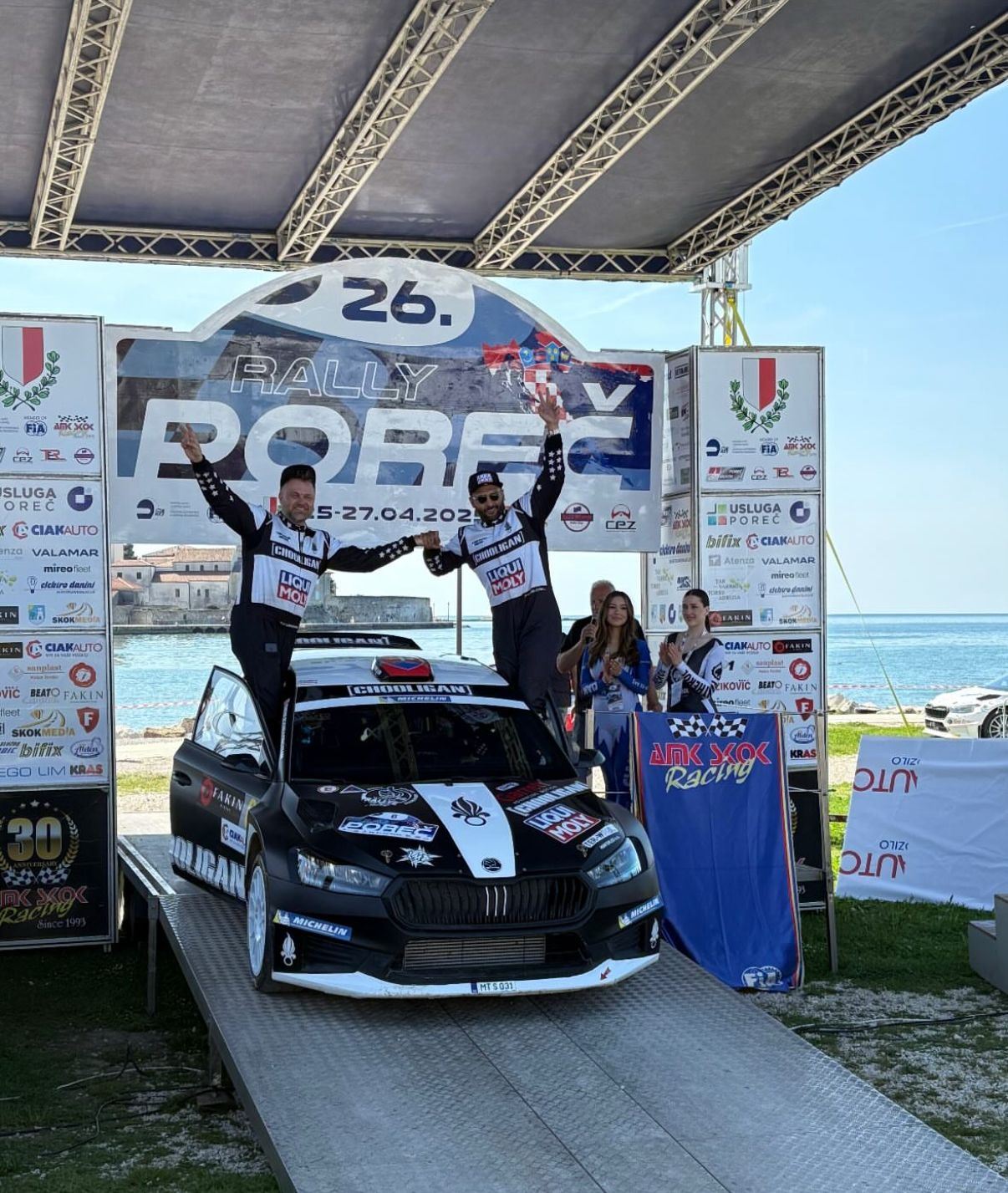 Chooligan Racing Team