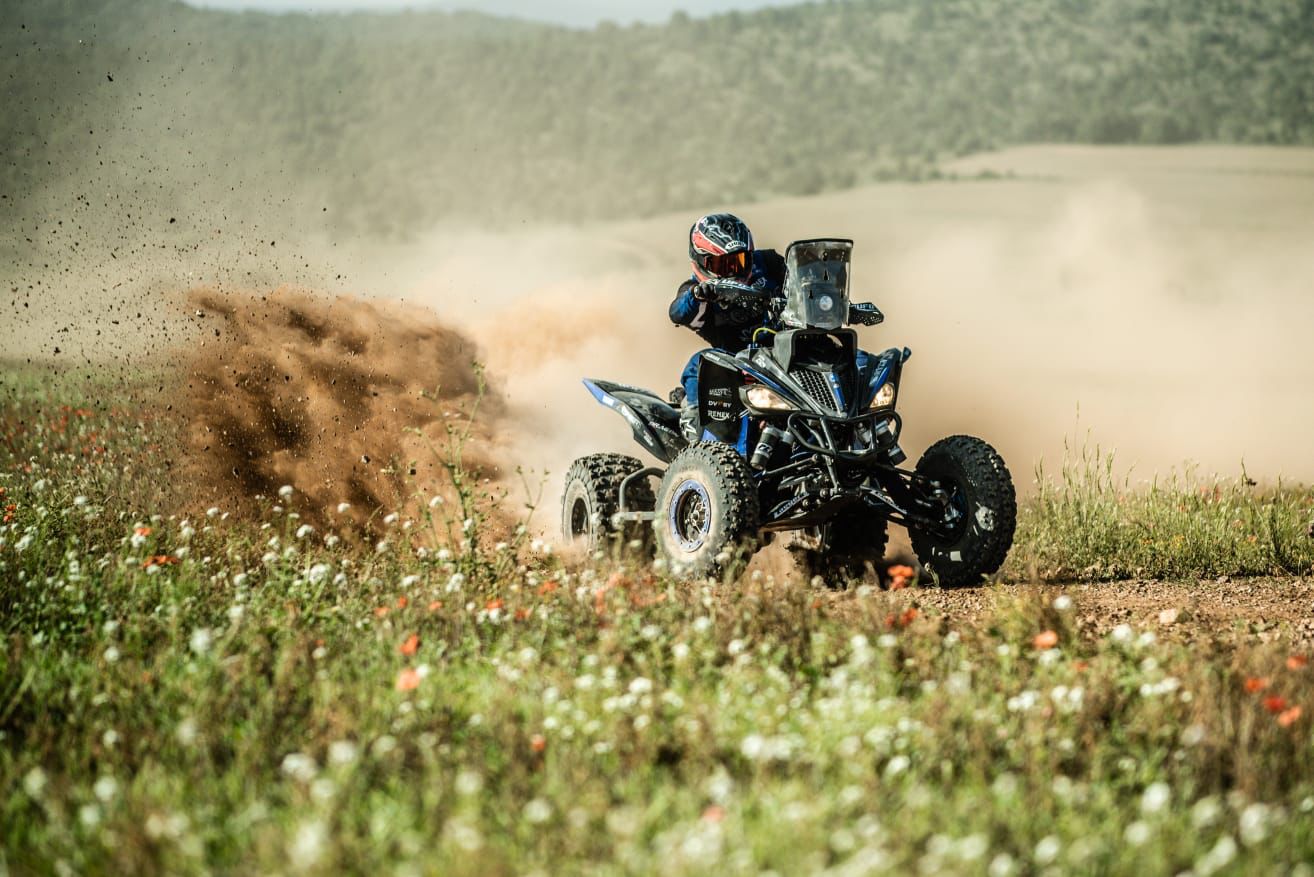 Varga Motorsport Team