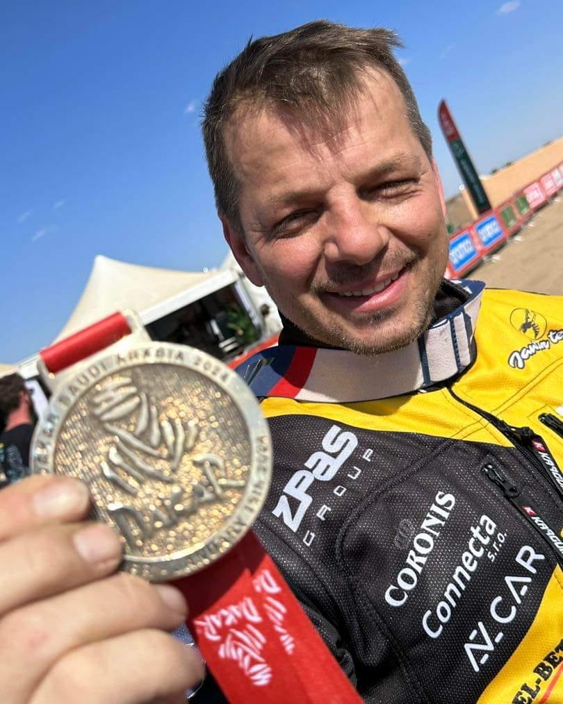 Jantar Team Jantar Team