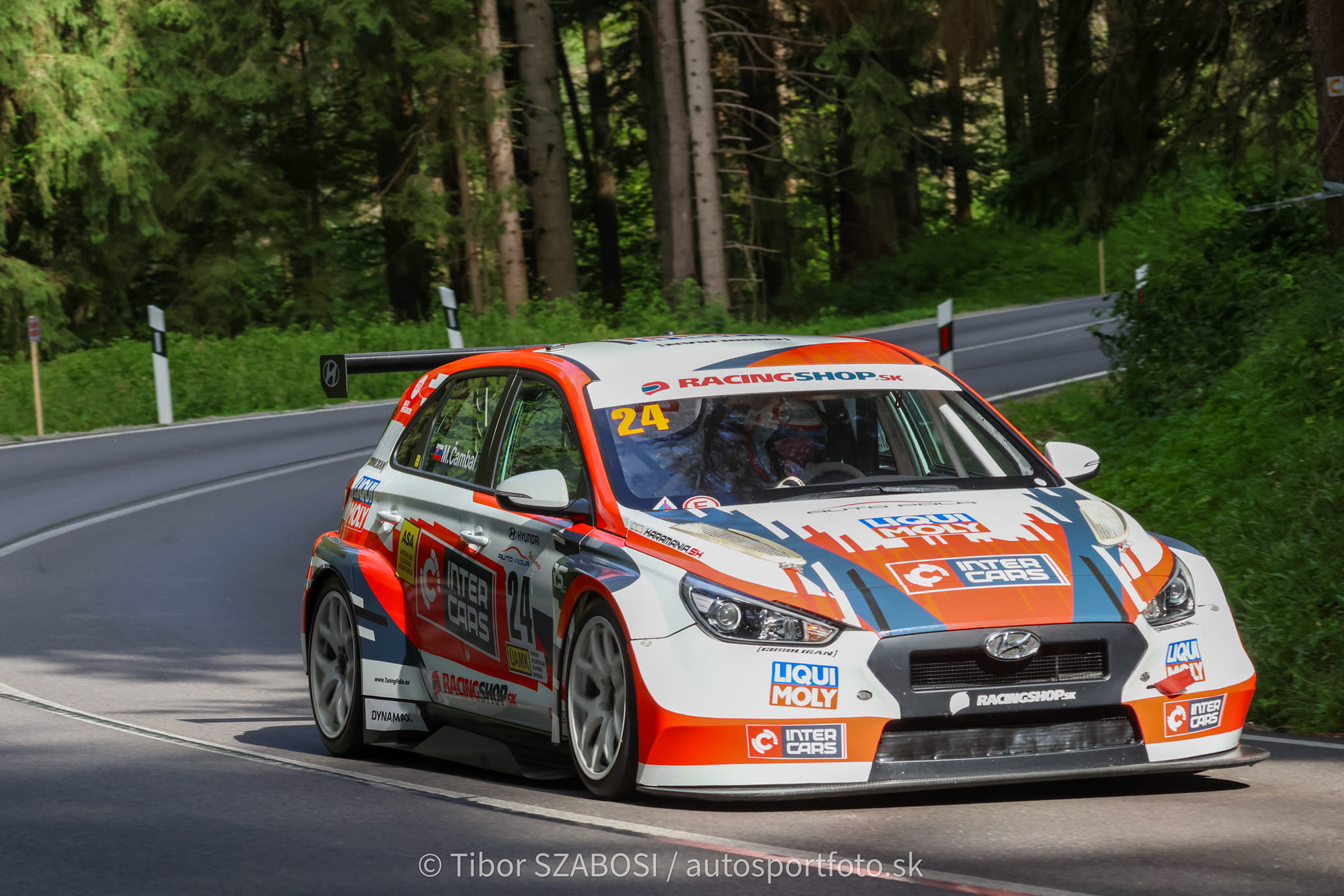 Tibor Szabosi Tibor Szabosi