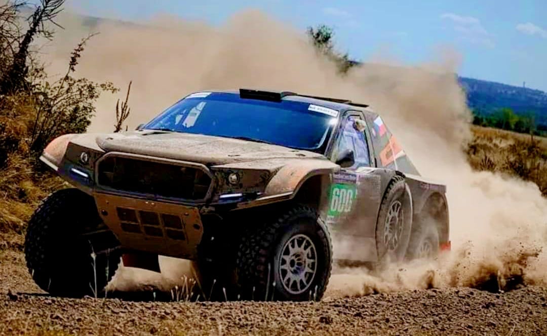 Offroadsport.cz Offroadsport.cz