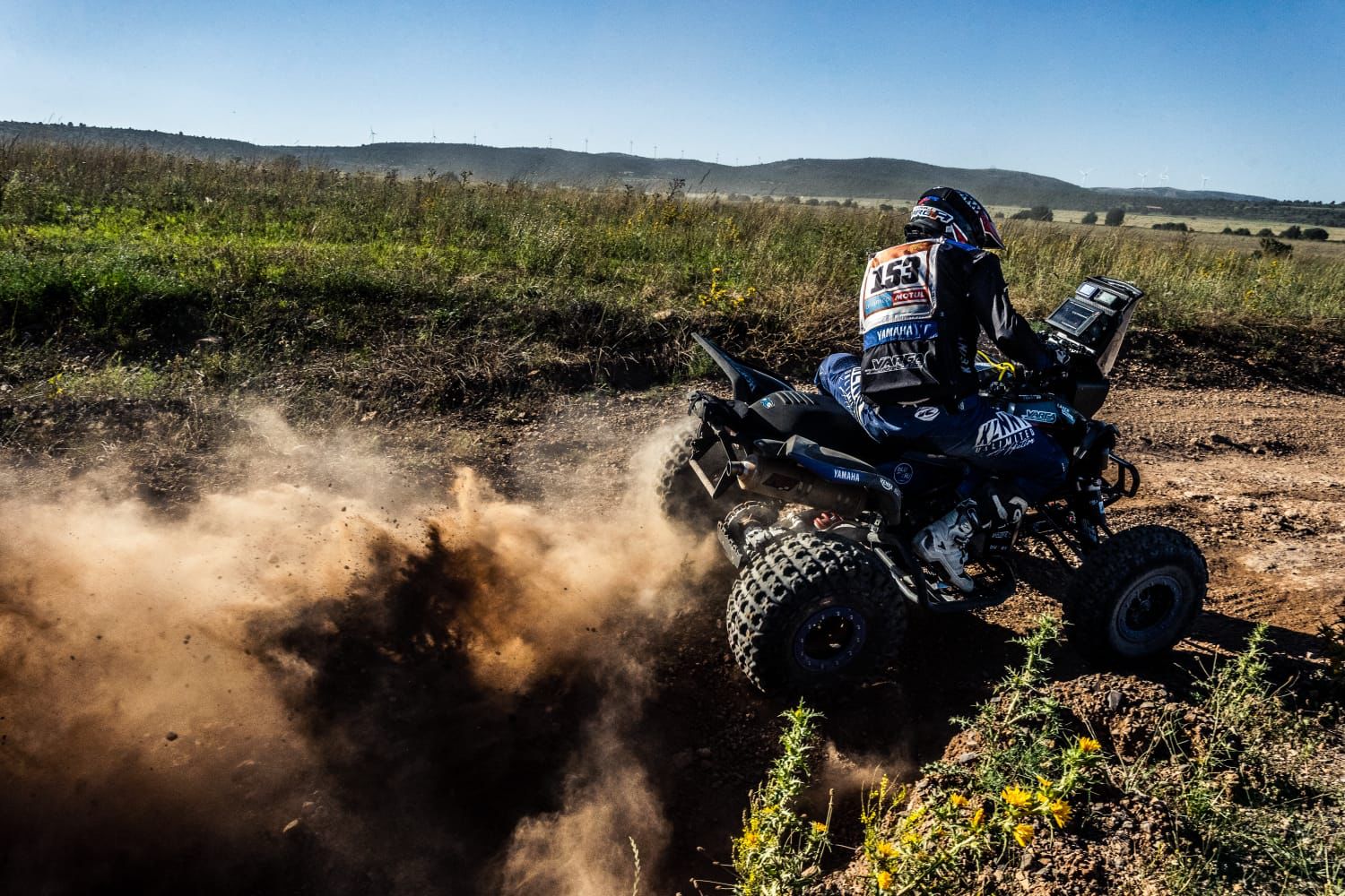 Varga Motorsport Team