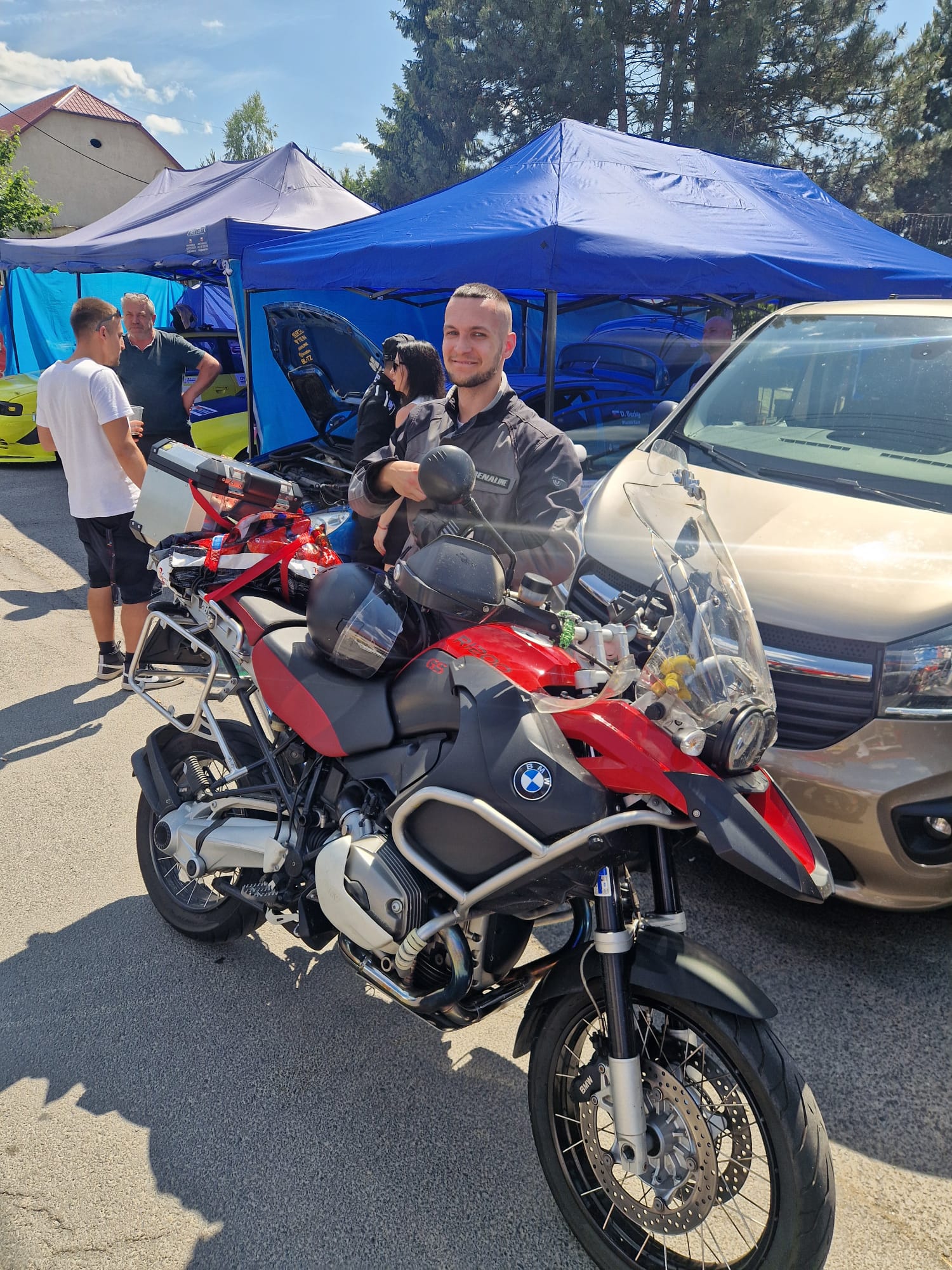 Dovato Slovakia Racing Dovato Slovakia Racing