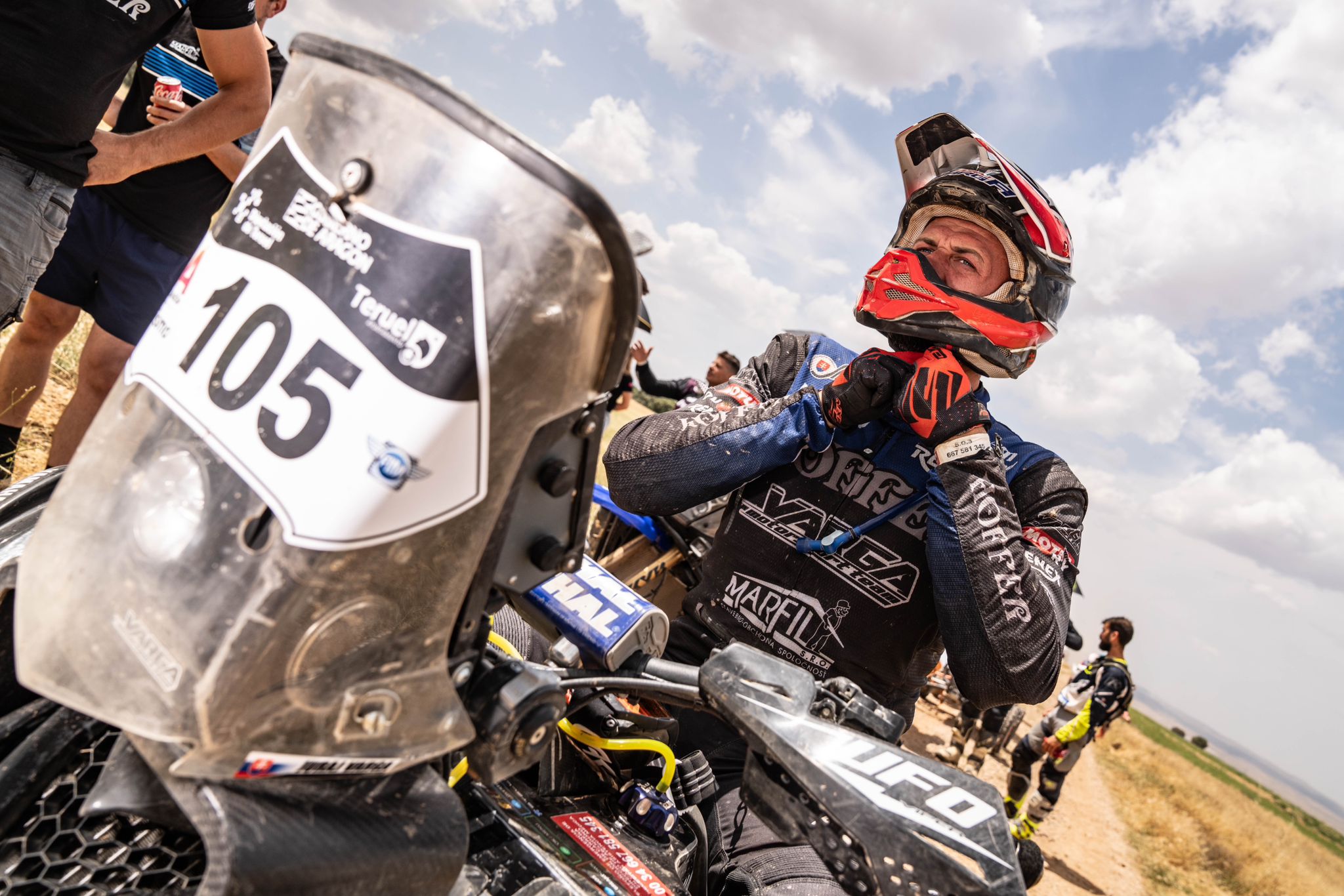 Varga Motorsport Team