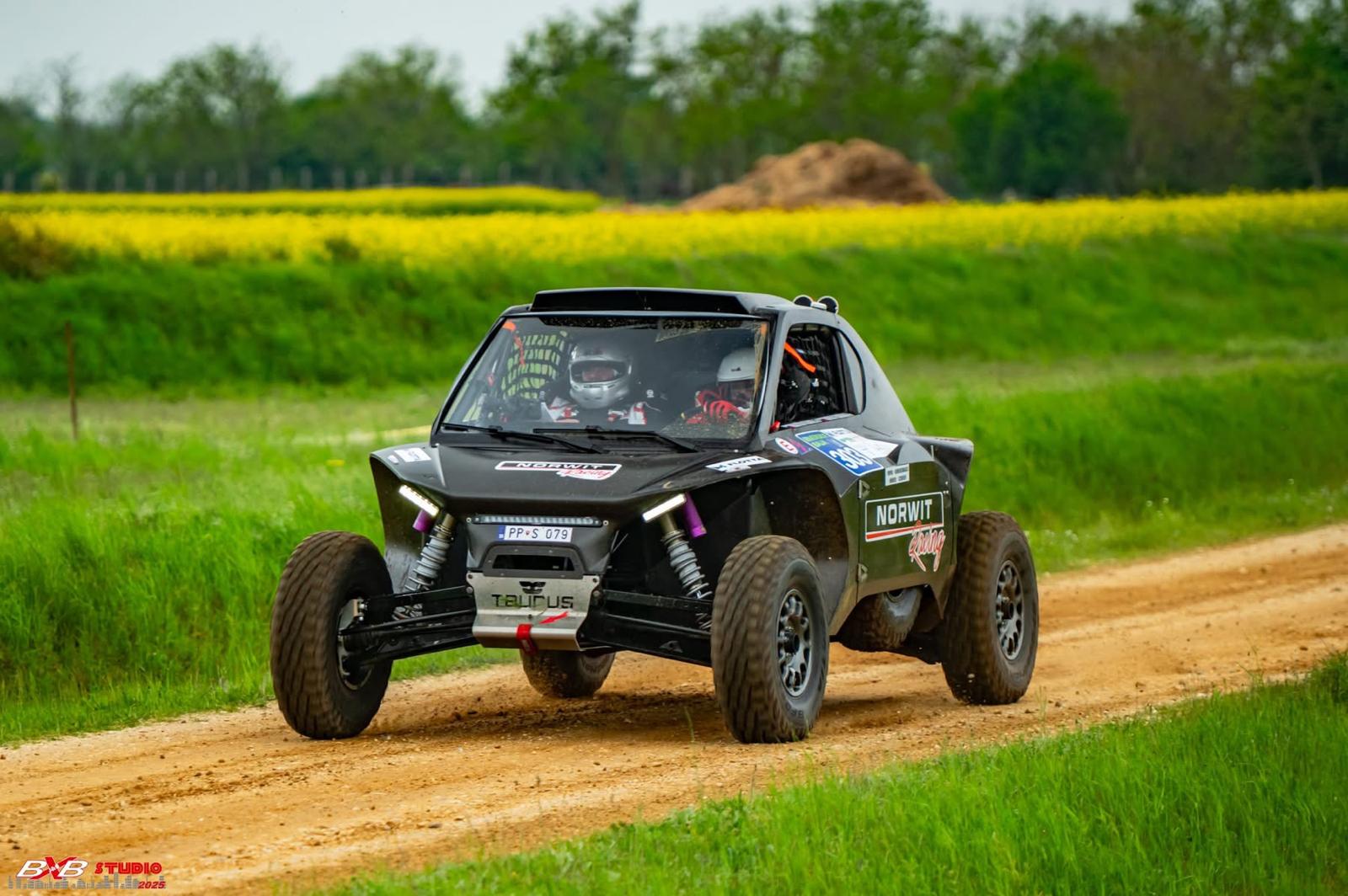 Racing Norwit Racing Norwit