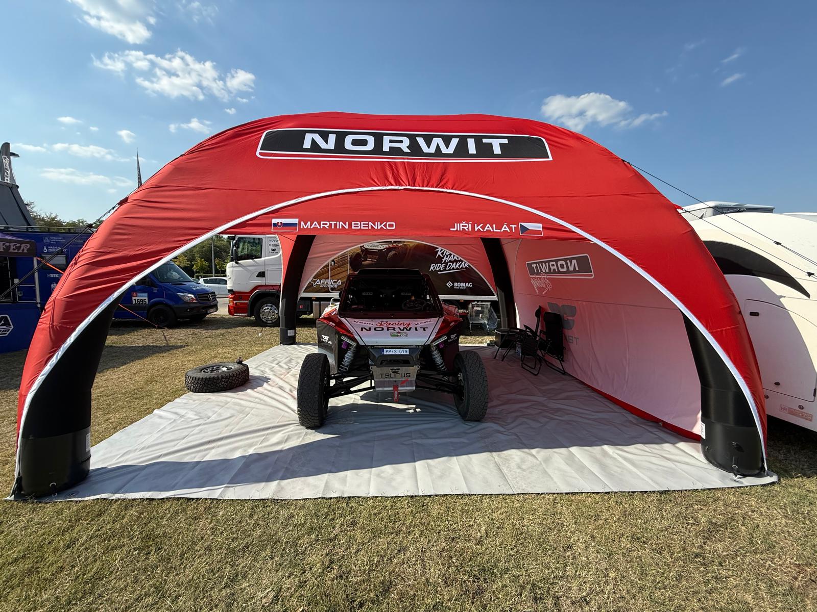 Norwit Racing