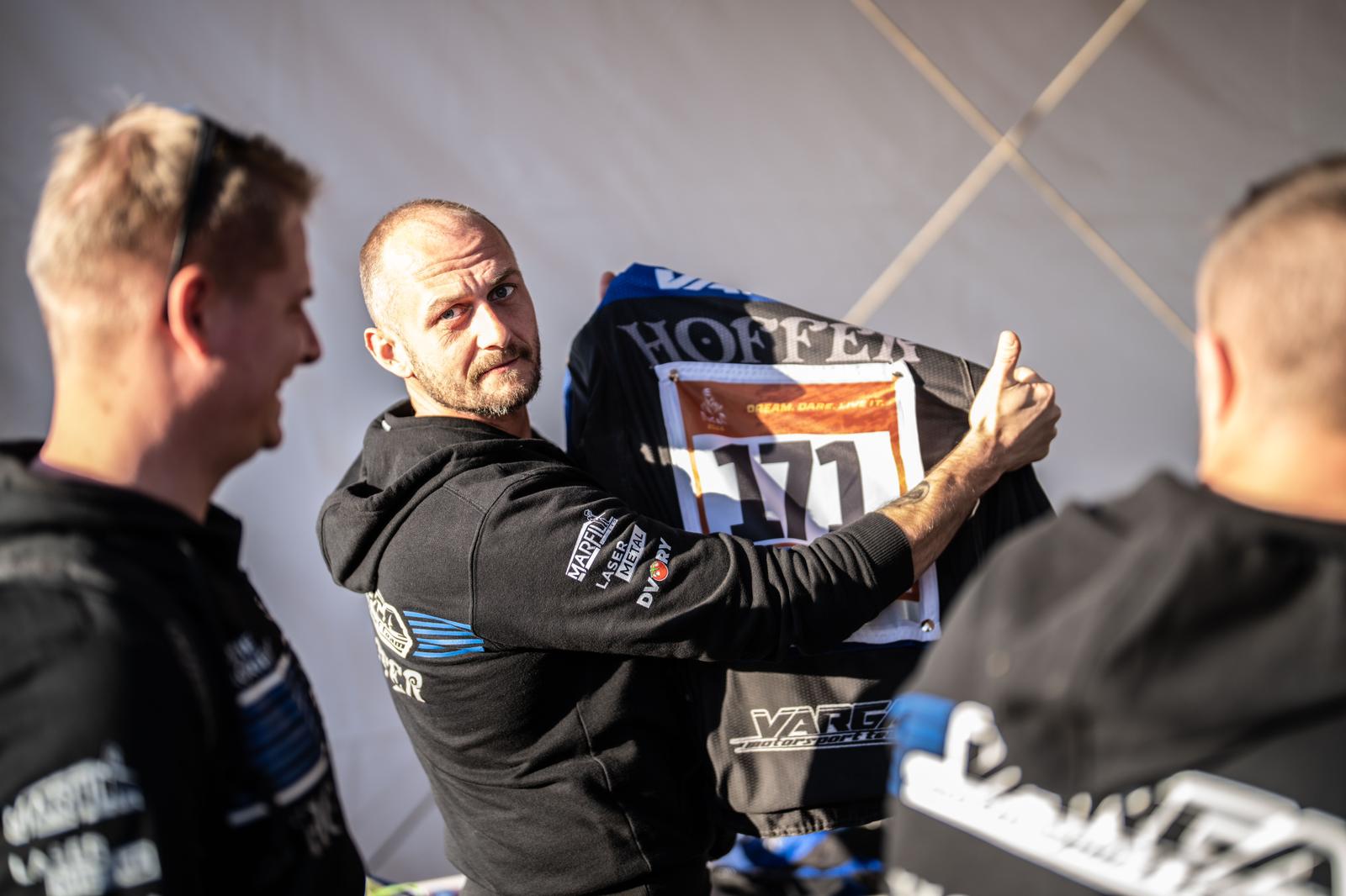 Varga Motorsport Team