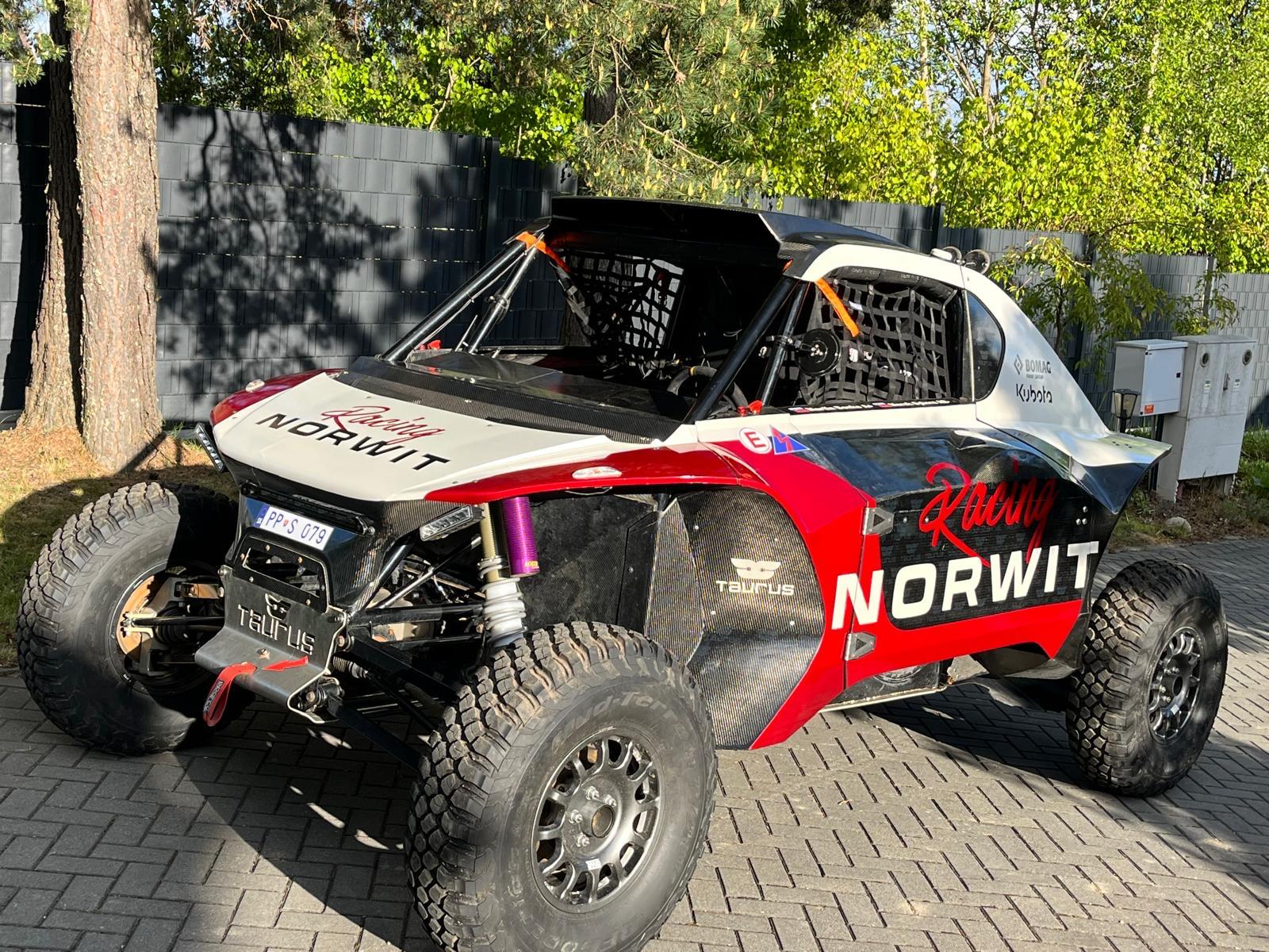 Racing Norwit Racing Norwit