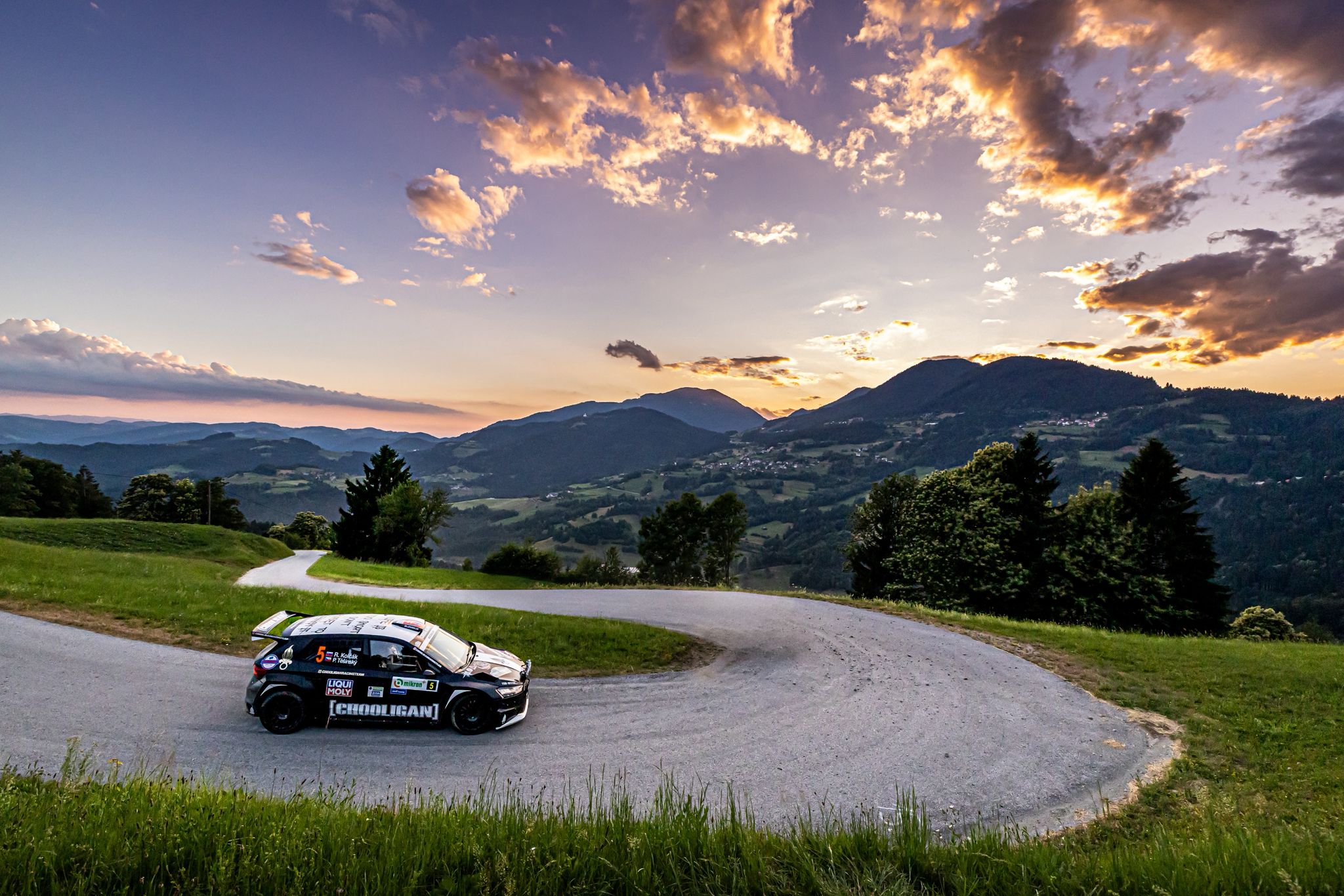 Chooligan Racing Team