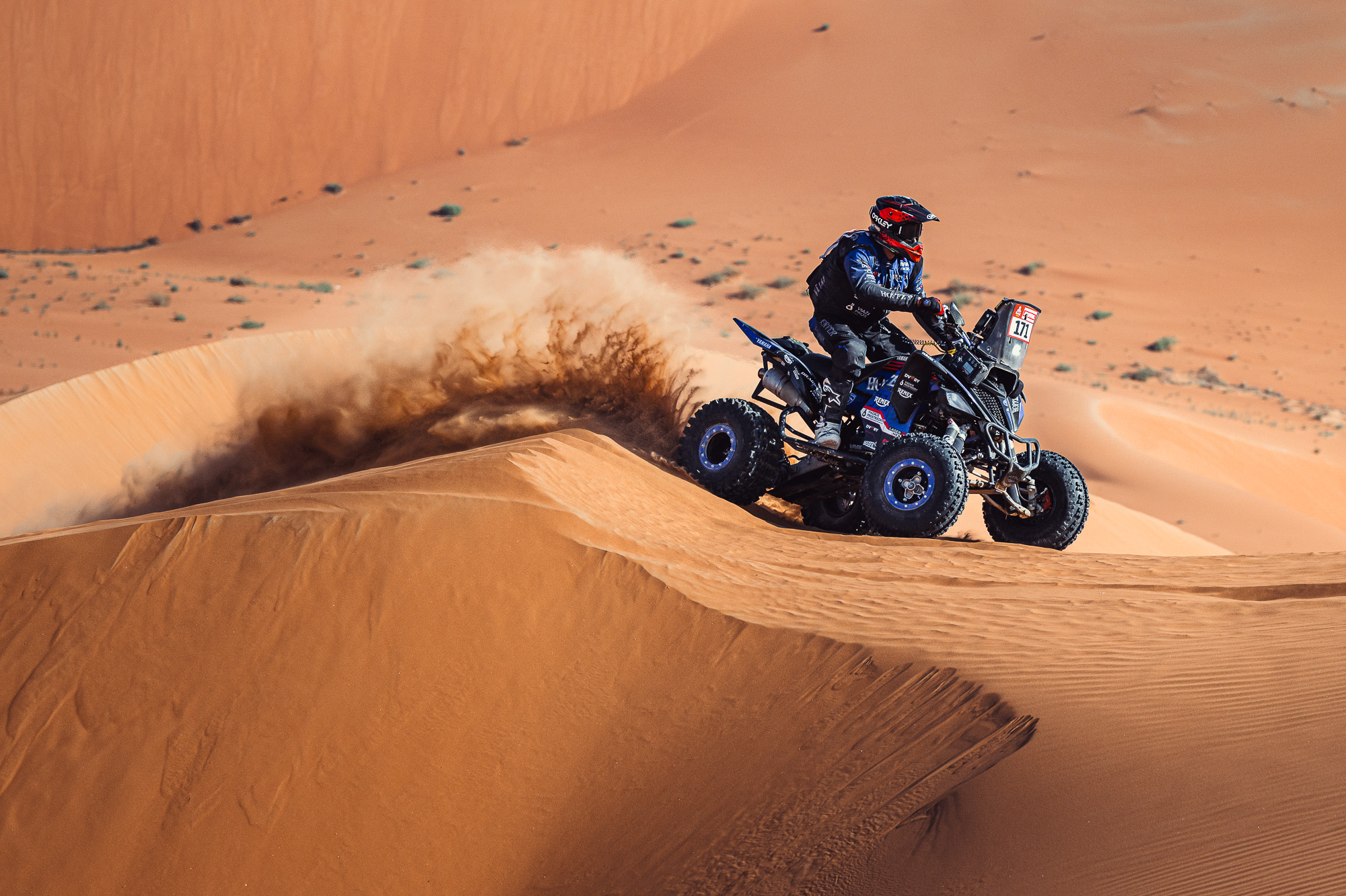 Varga Motorsport Team