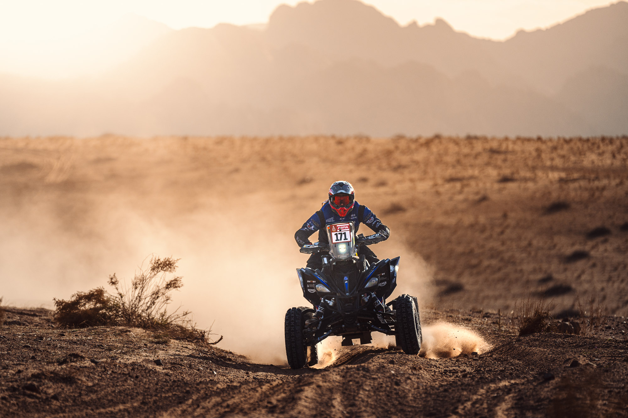 Varga Motorsport Team