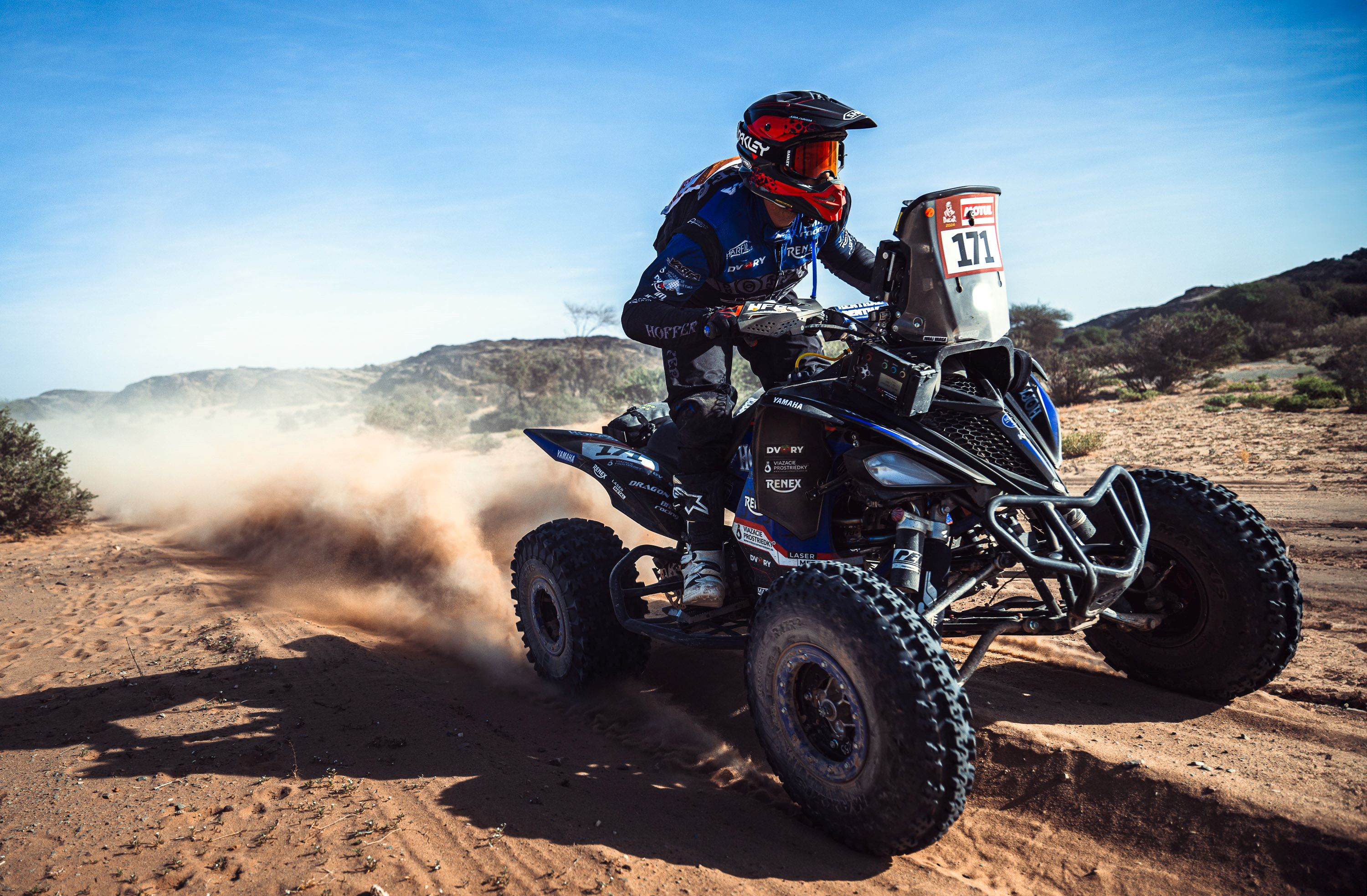 Varga Motorsport Team