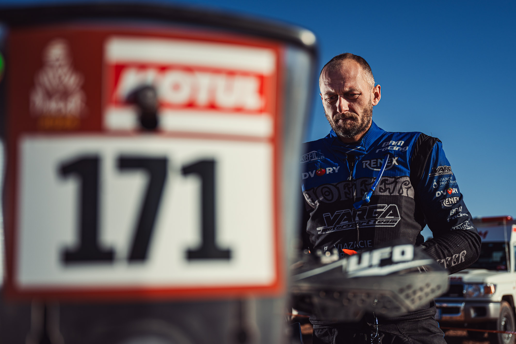 Varga Motorsport Team